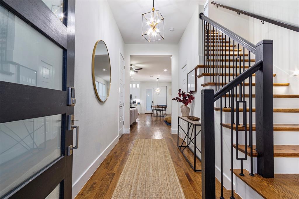 2050 Bickers Street, Dallas, TX 75212