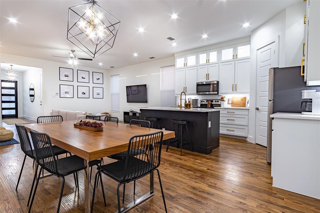 2050 Bickers Street, Dallas, TX 75212