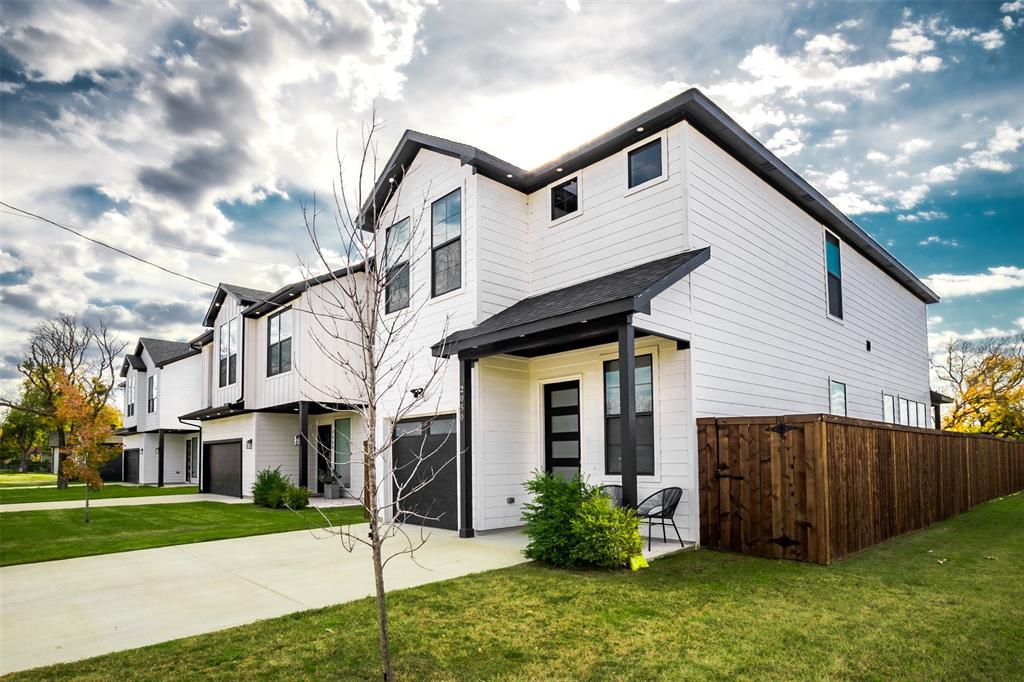 2050 Bickers Street, Dallas, TX 75212