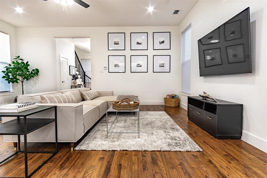 2050 Bickers Street, Dallas, TX 75212