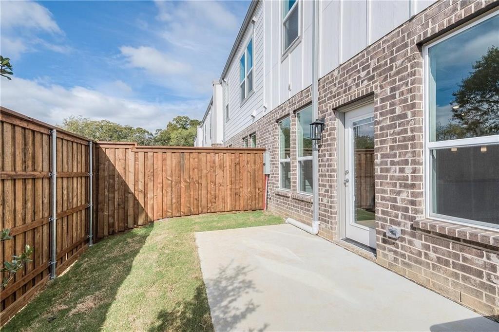 2129 Lovedale Avenue, #104, Dallas, TX 75235