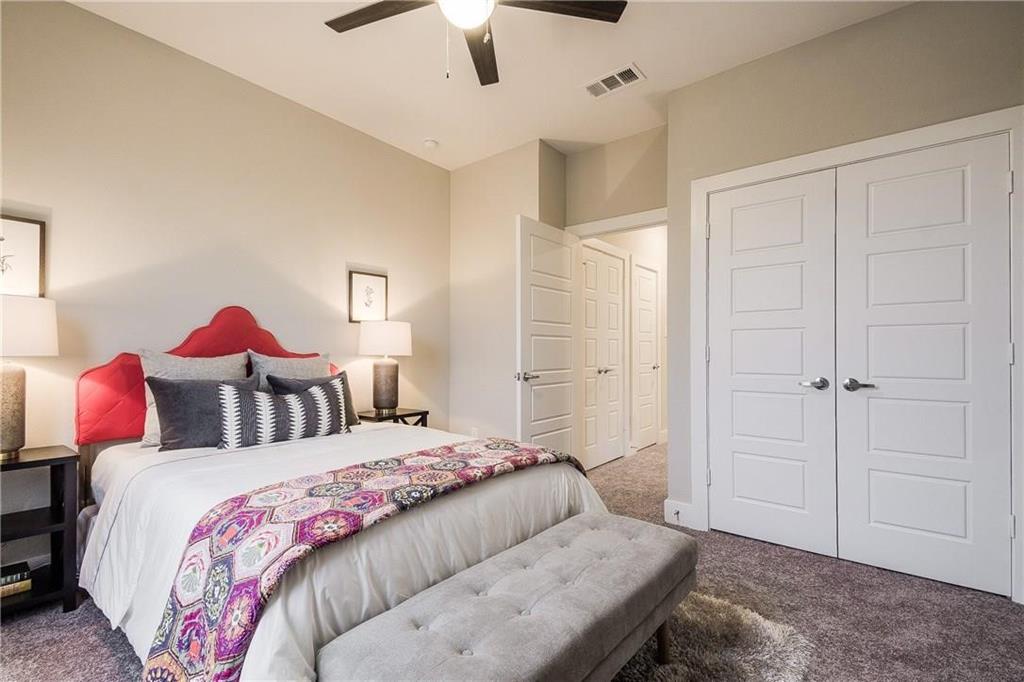 2129 Lovedale Avenue, #104, Dallas, TX 75235
