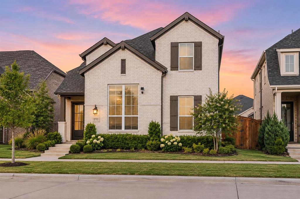 2836 Epping Way, Celina, TX 75009 2836 Epping Way, Celina, TX 75009