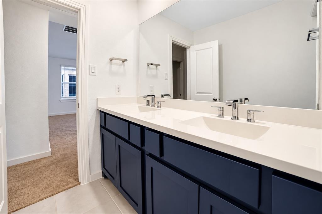 2836 Epping Way, Celina, TX 75009