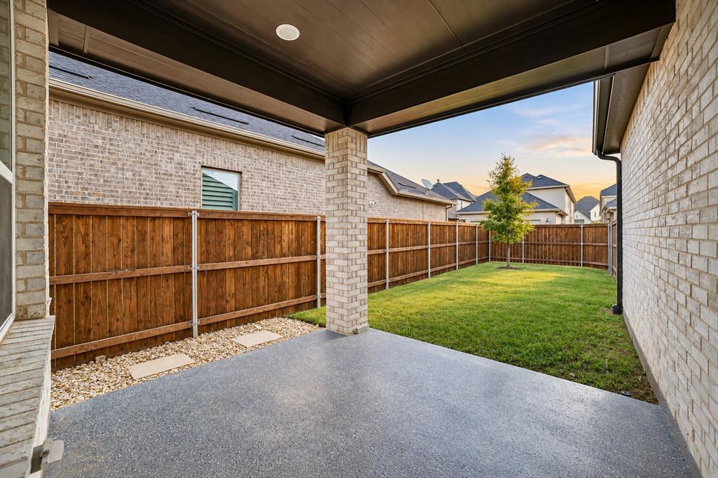 2836 Epping Way, Celina, TX 75009