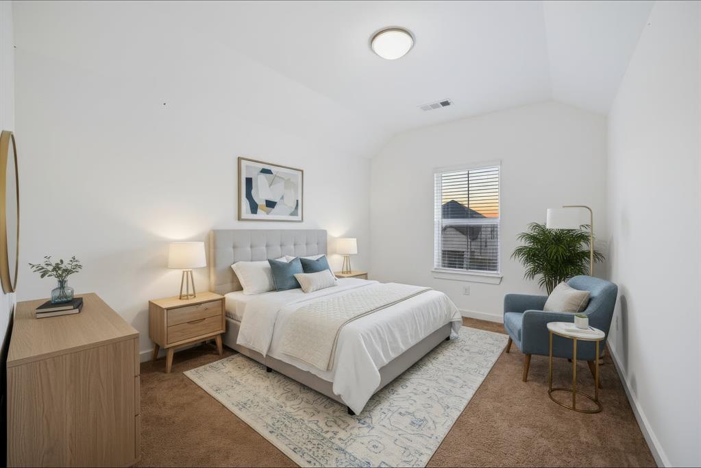 2836 Epping Way, Celina, TX 75009