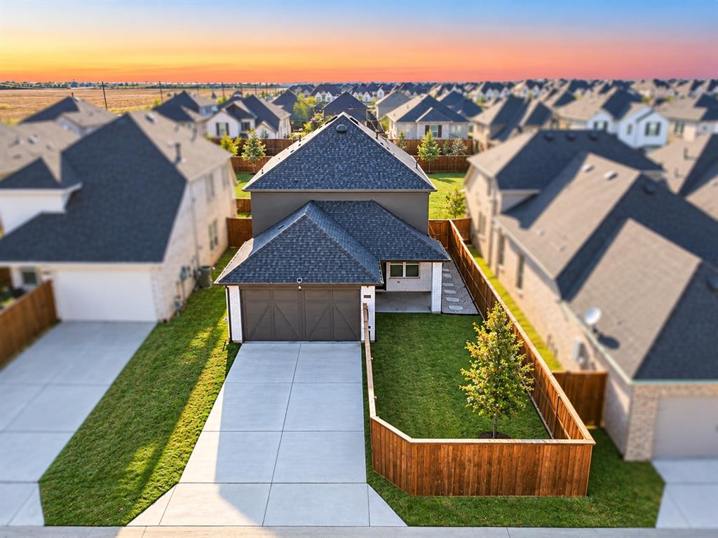 2836 Epping Way, Celina, TX 75009