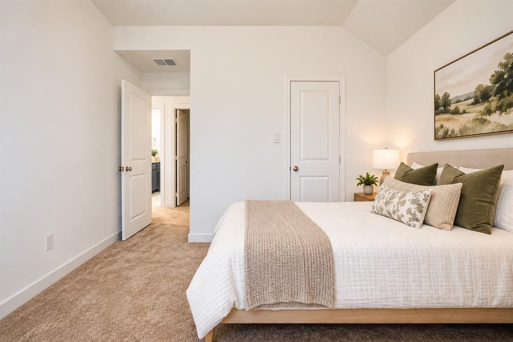 2836 Epping Way, Celina, TX 75009
