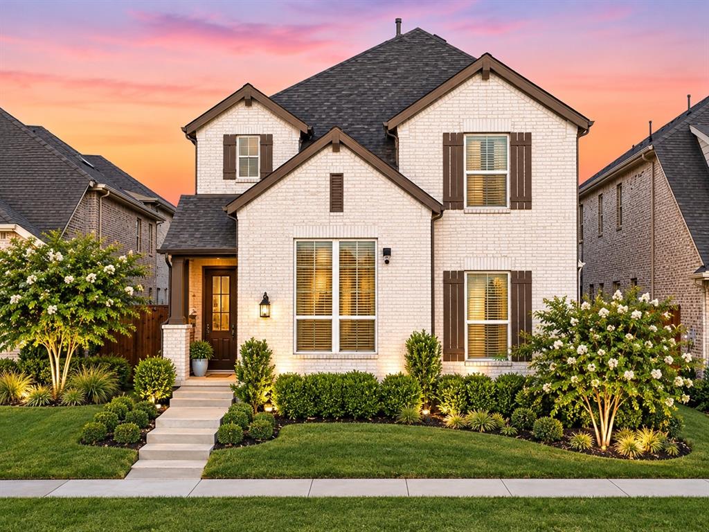Welcome to this gorgeous 5-bedroom, 3-bath Highland Home in the sought-after Cambridge Crossing community! Welcome to this gorgeous 5-bedroom, 3-bath Highland Home in the sought-after Cambridge Crossing community!