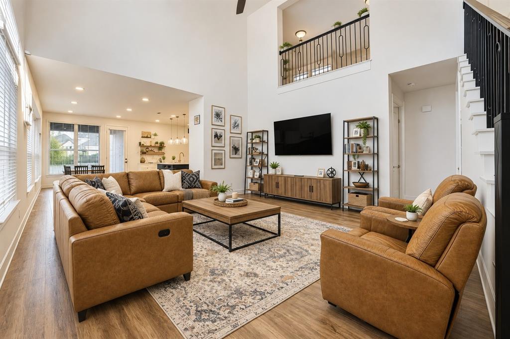 2836 Epping Way, Celina, TX 75009 2836 Epping Way, Celina, TX 75009