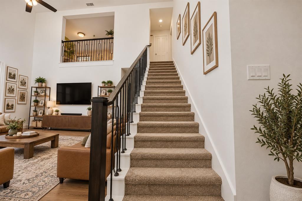 2836 Epping Way, Celina, TX 75009
