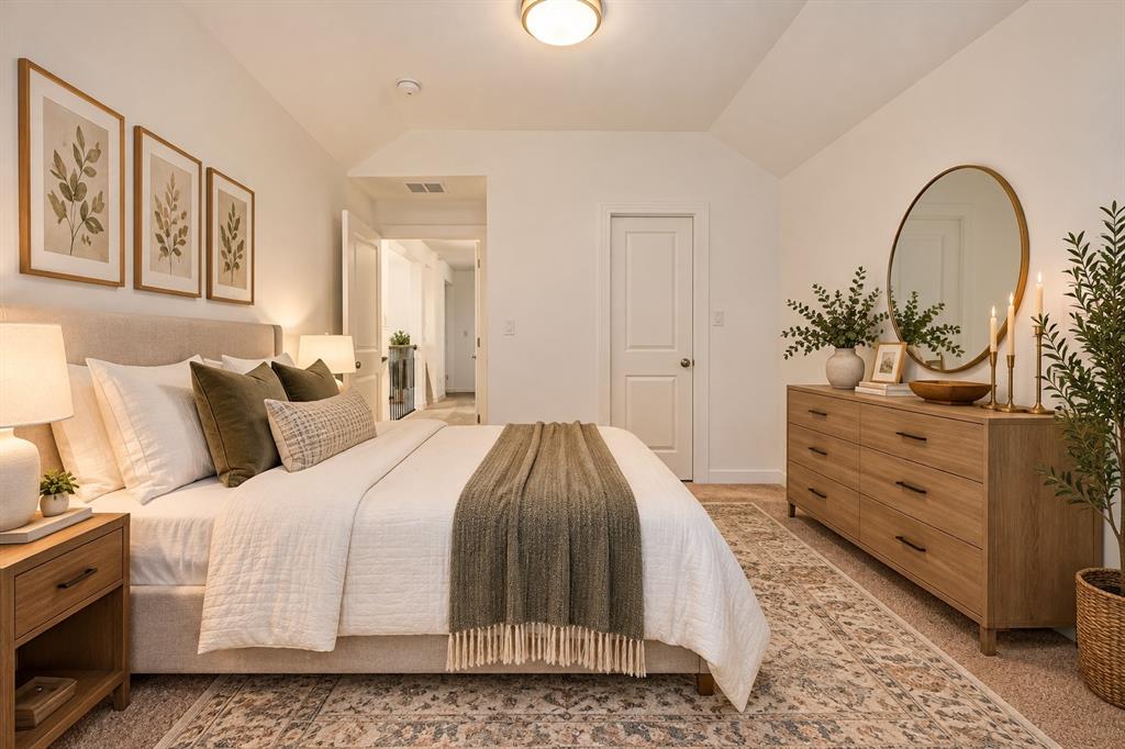 2836 Epping Way, Celina, TX 75009