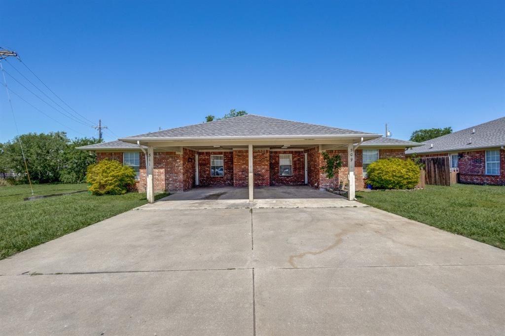 509 S Louisiana Street, Celina, TX 75009