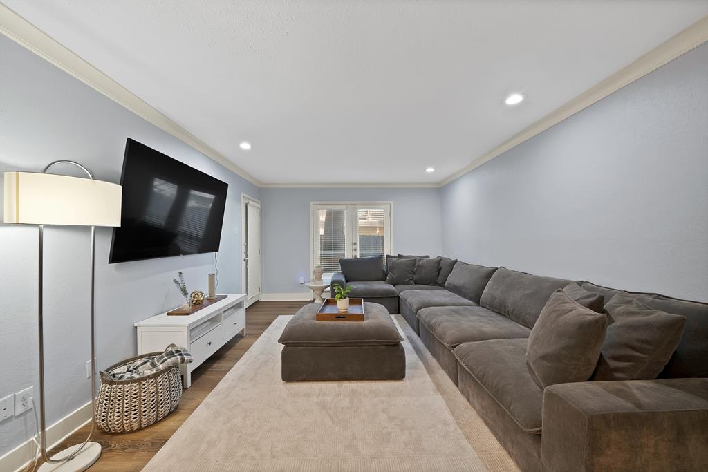 7738 Meadow Road, #109, Dallas, TX 75230