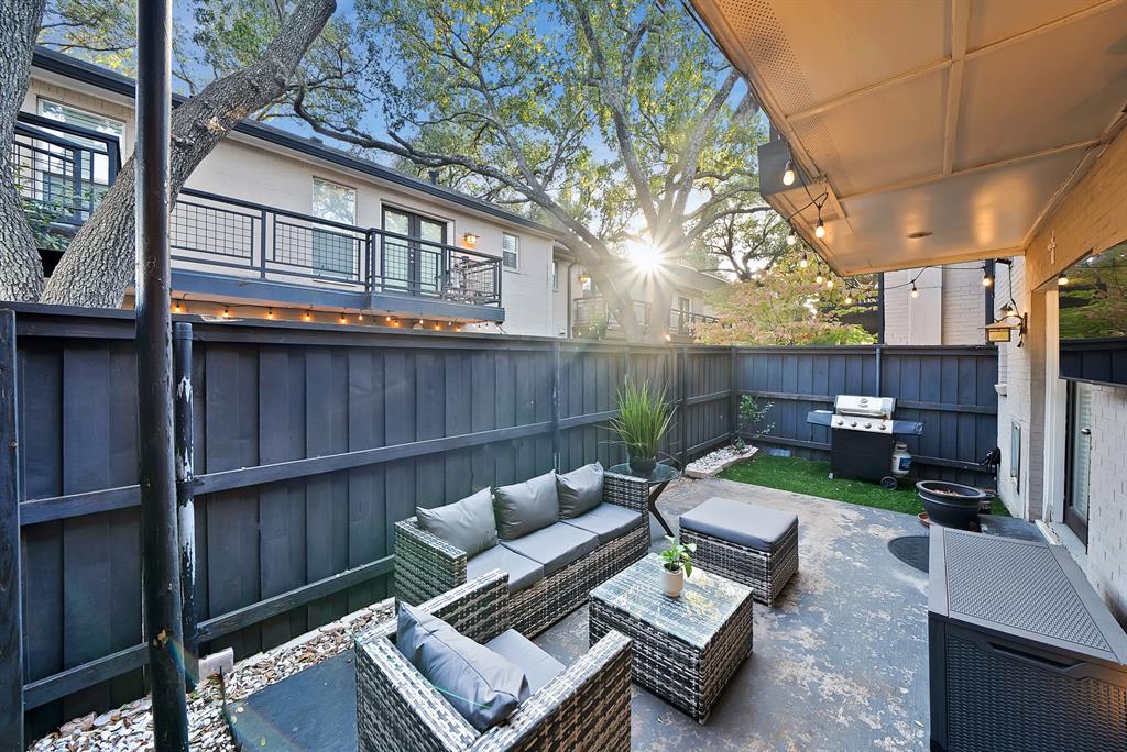 7738 Meadow Road, #109, Dallas, TX 75230