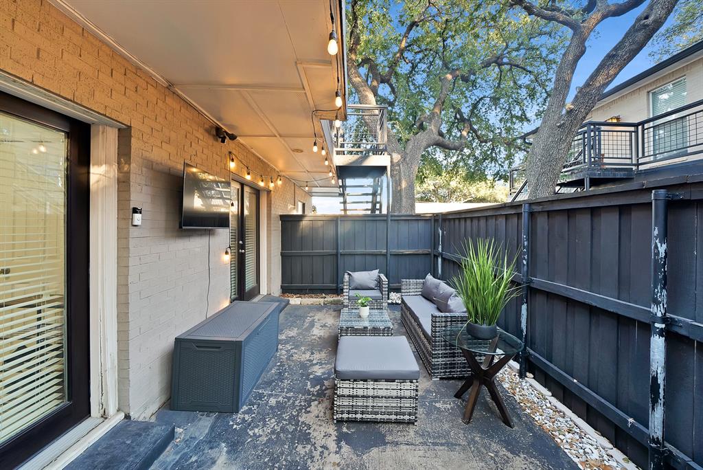 7738 Meadow Road, #109, Dallas, TX 75230