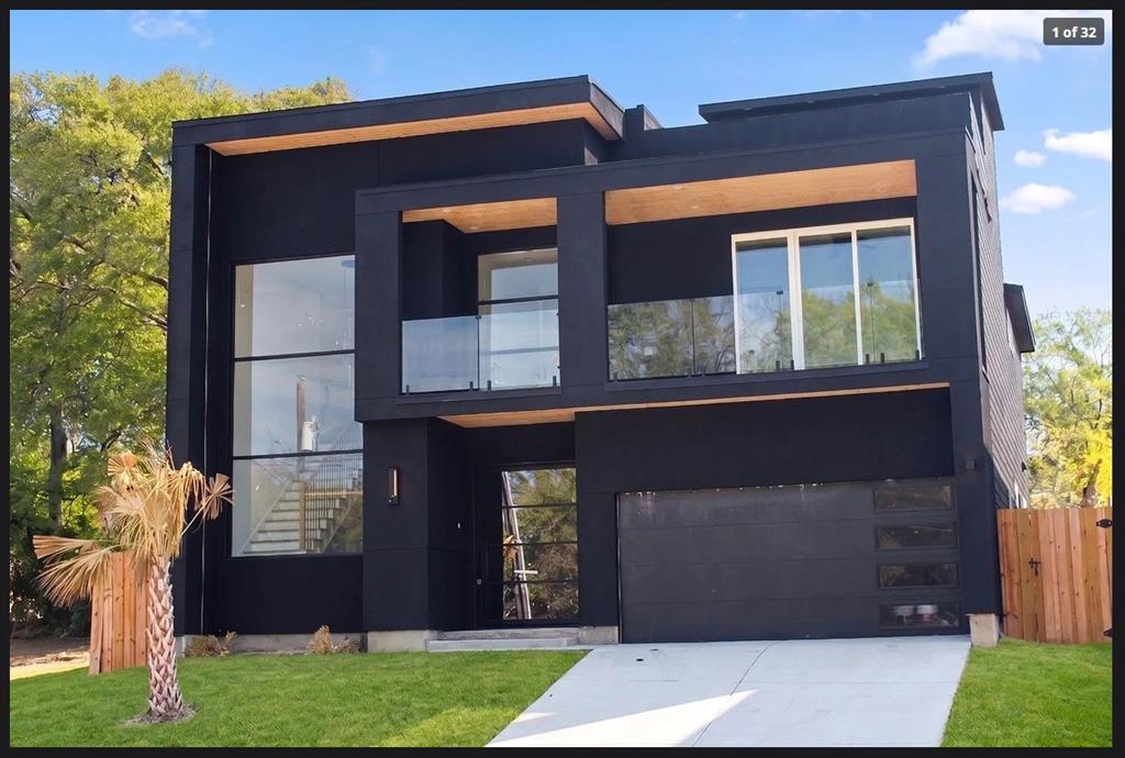 438 Bonnie View Road, Dallas, TX 75203
