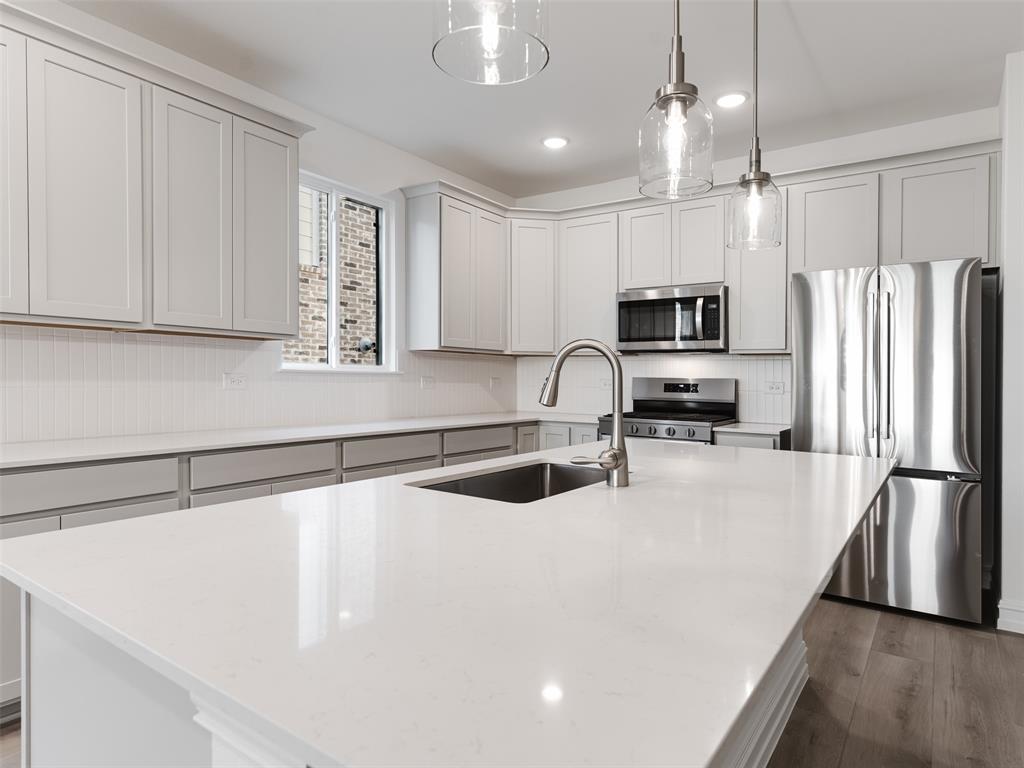 4809 Ripley Avenue, Celina, TX 75009