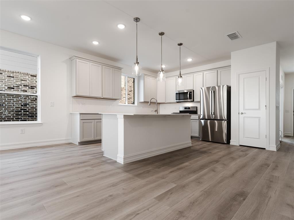 4809 Ripley Avenue, Celina, TX 75009