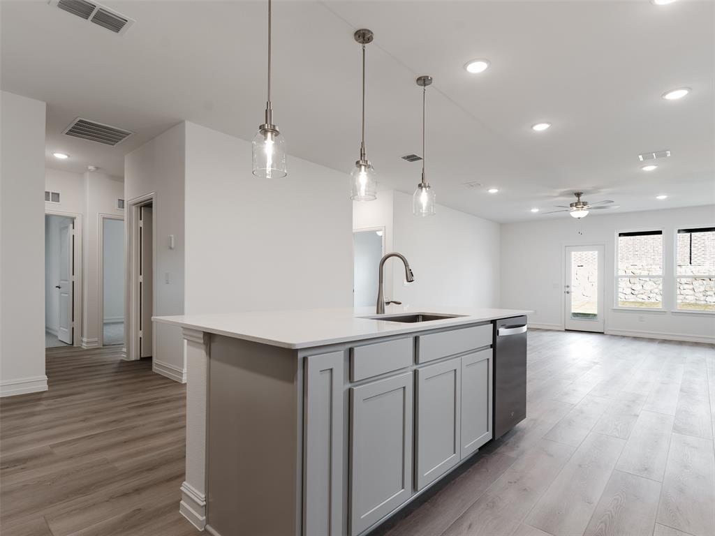 4809 Ripley Avenue, Celina, TX 75009