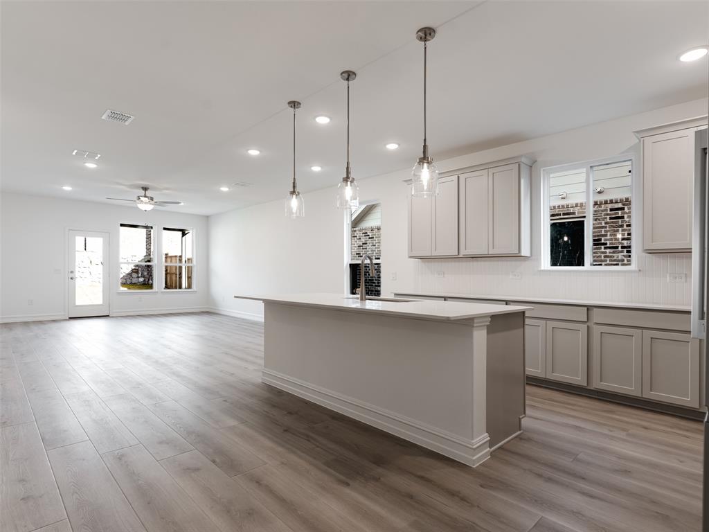 4809 Ripley Avenue, Celina, TX 75009