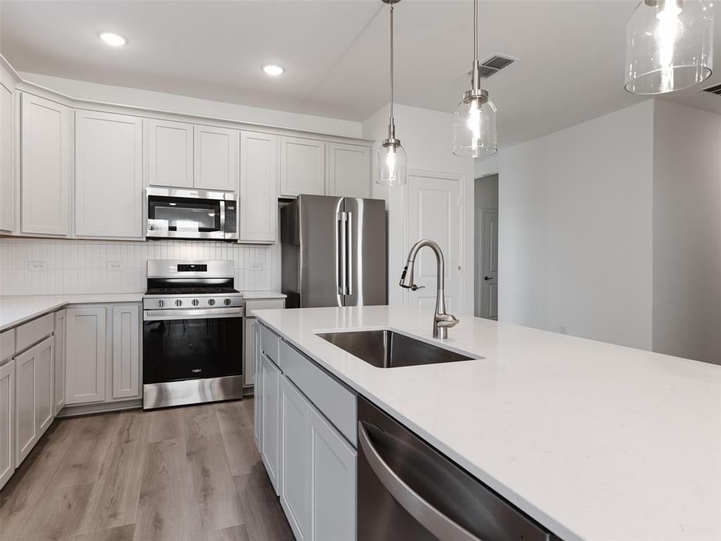 4809 Ripley Avenue, Celina, TX 75009