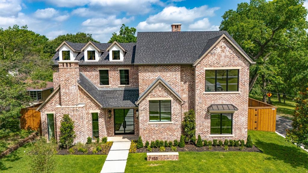 7153 Cornelia Lane, Dallas, TX 75214