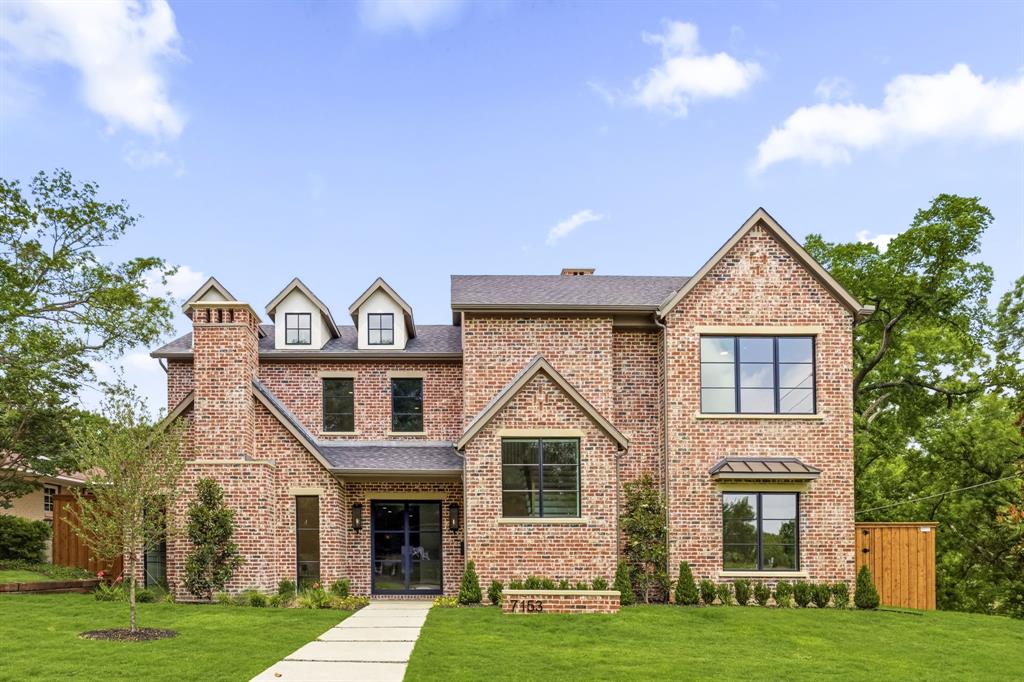 7153 Cornelia Lane, Dallas, TX 75214 7153 Cornelia Lane, Dallas, TX 75214