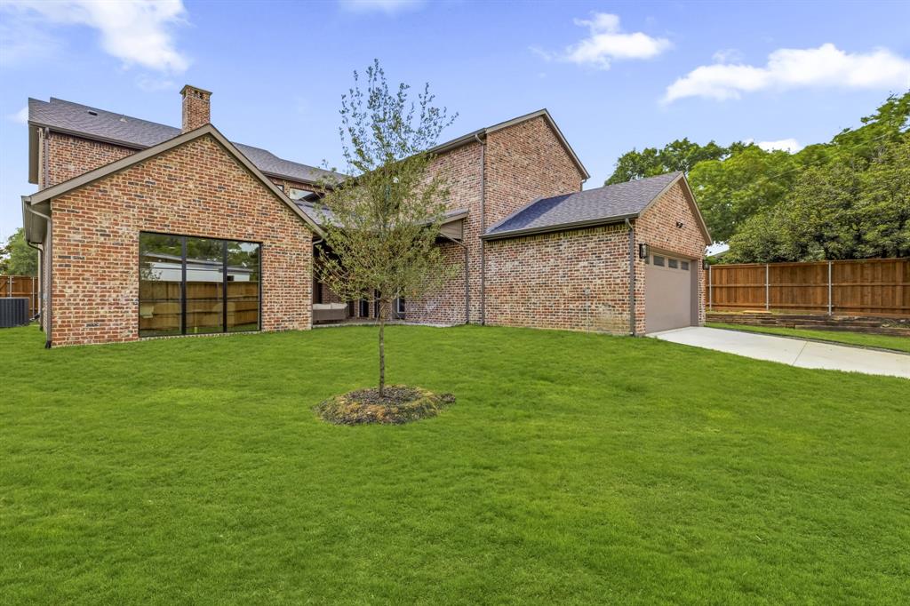 7153 Cornelia Lane, Dallas, TX 75214