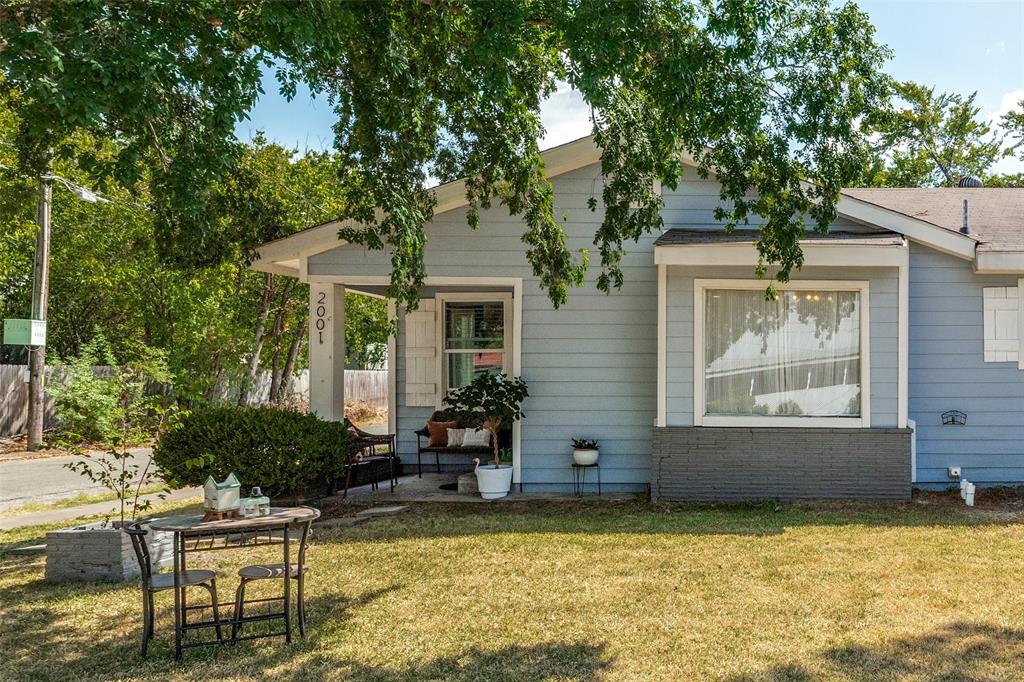 2001 Oneal Street, Greenville, TX 75401