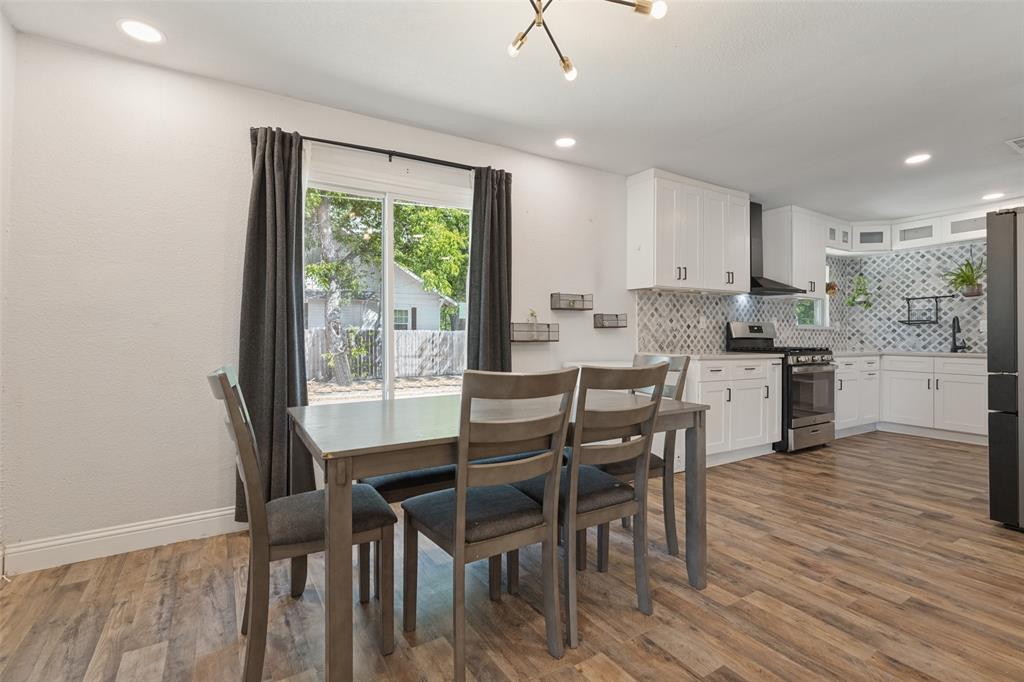 2001 Oneal Street, Greenville, TX 75401
