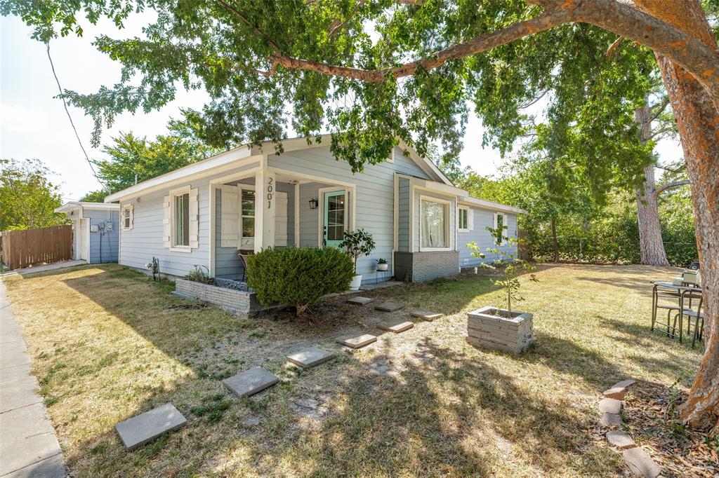 2001 Oneal Street, Greenville, TX 75401