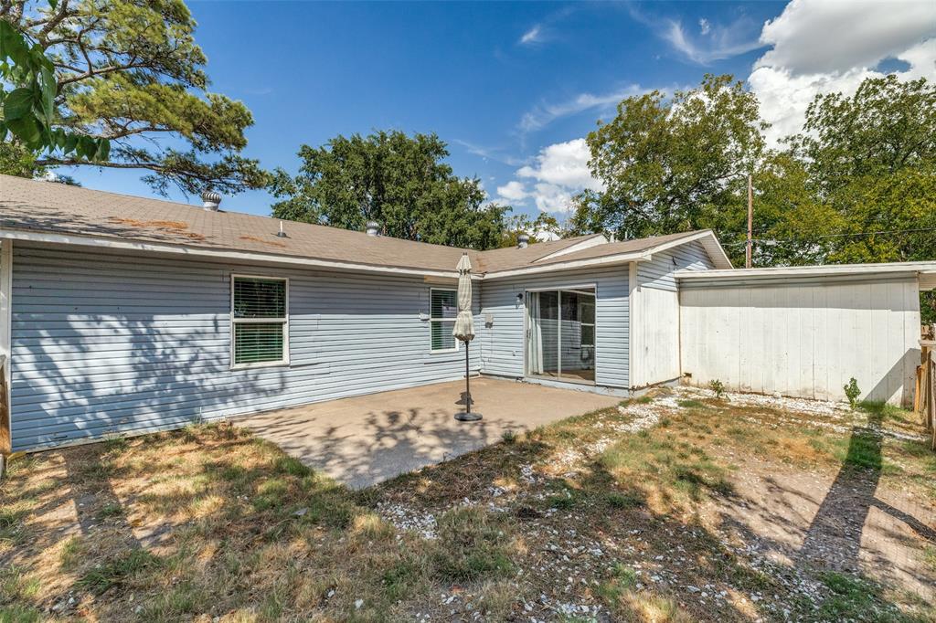 2001 Oneal Street, Greenville, TX 75401