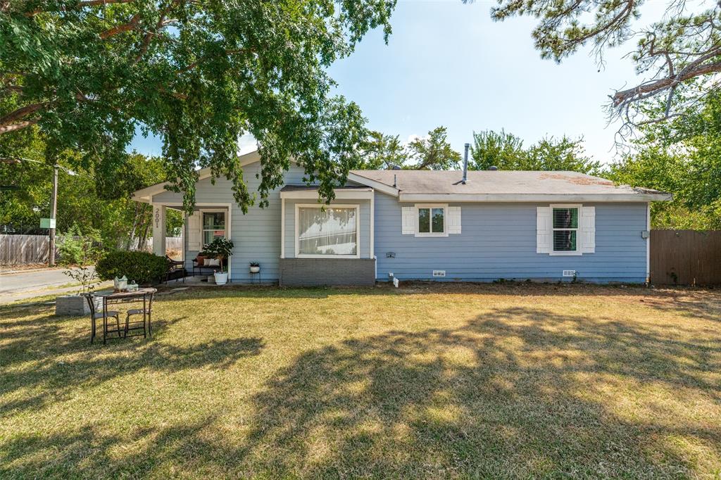 2001 Oneal Street, Greenville, TX 75401 2001 Oneal Street, Greenville, TX 75401