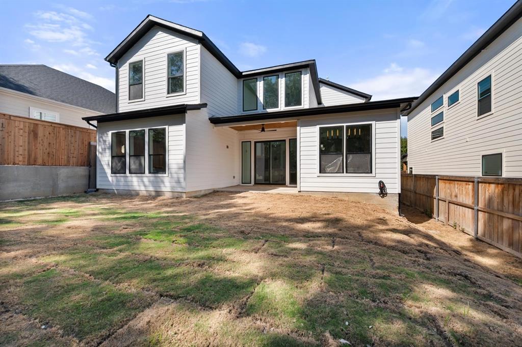 1506 Doyle, Dallas, TX 75203