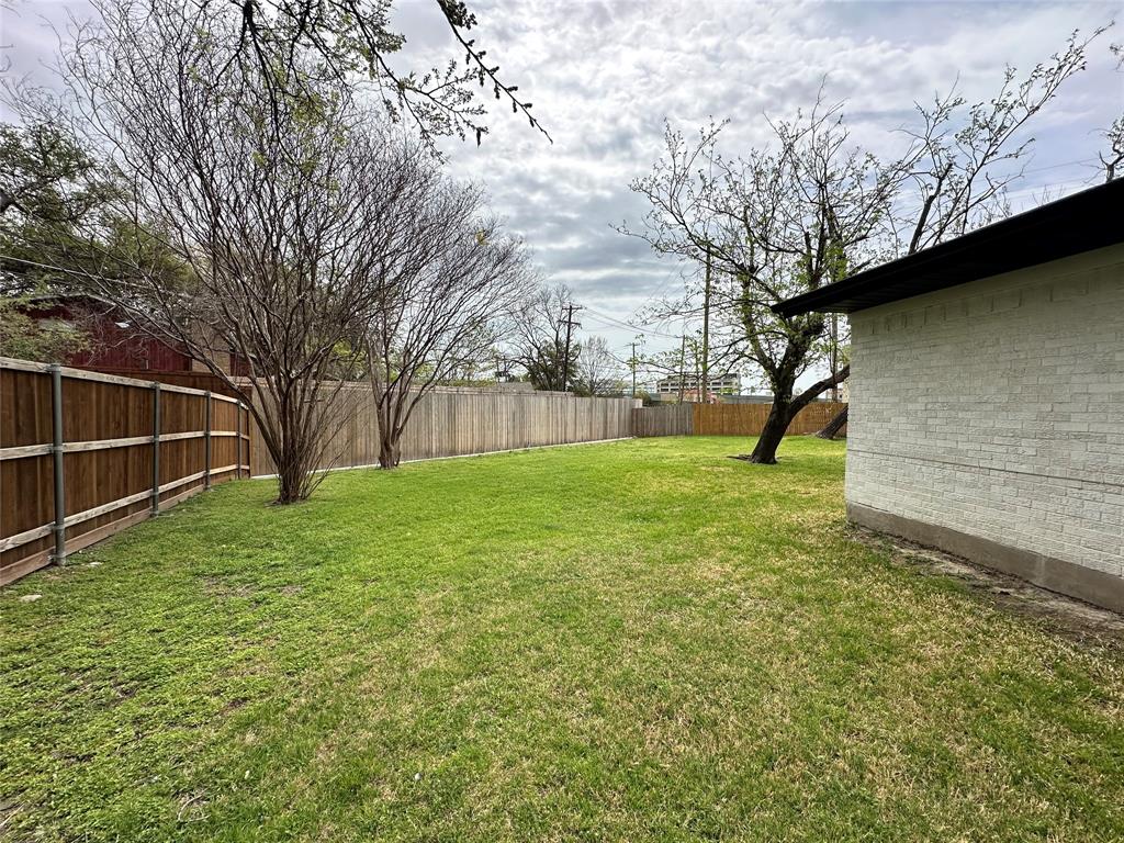 1412 Weathered Street, Irving, TX 75062