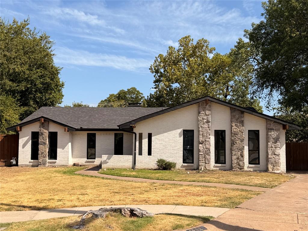 1412 Weathered Street, Irving, TX 75062 1412 Weathered Street, Irving, TX 75062