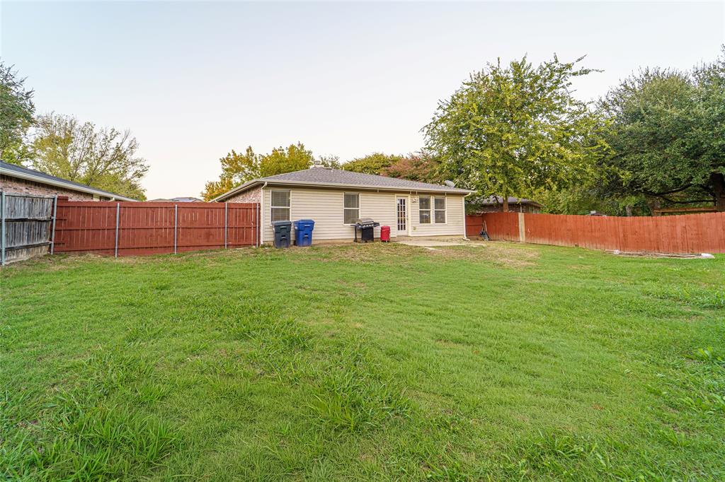 4403 Cedar Crest Drive, McKinney, TX 75070