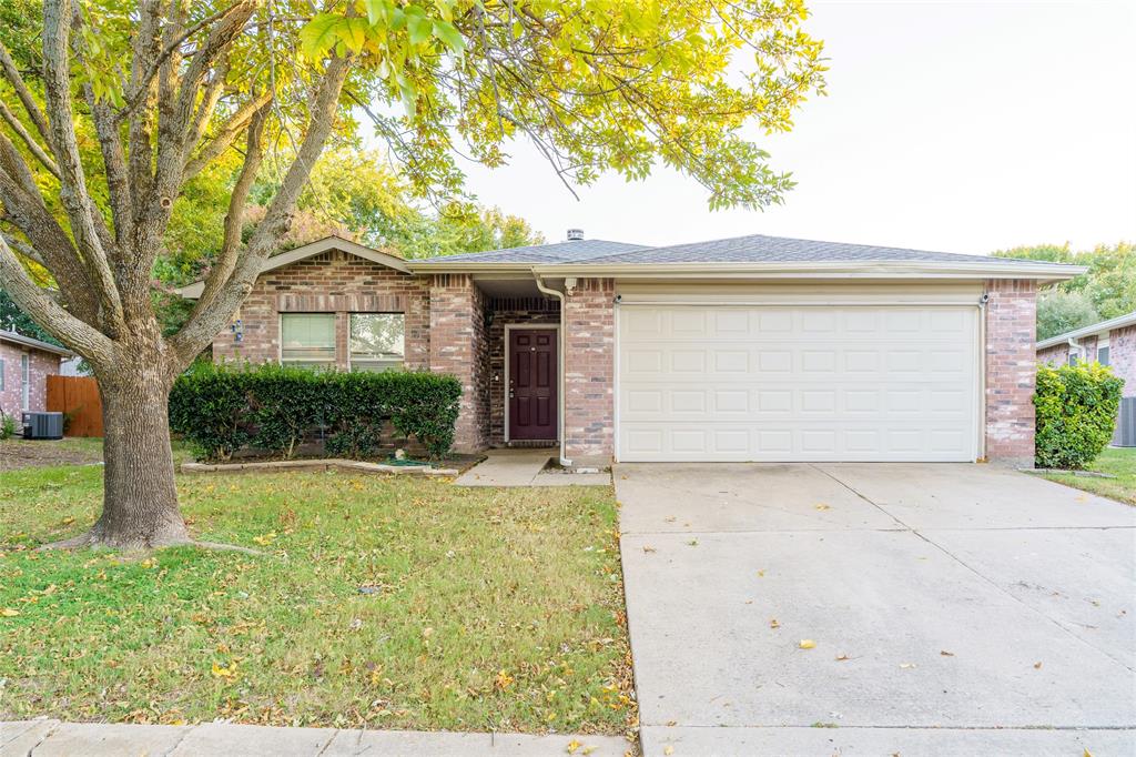 4403 Cedar Crest Drive, McKinney, TX 75070