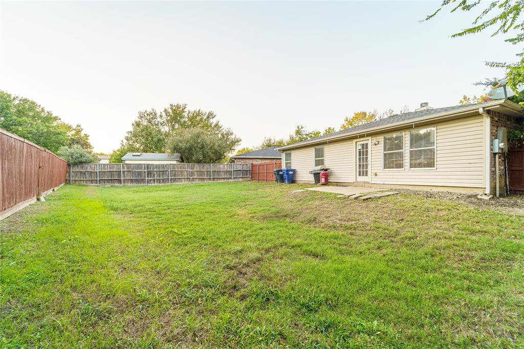 4403 Cedar Crest Drive, McKinney, TX 75070