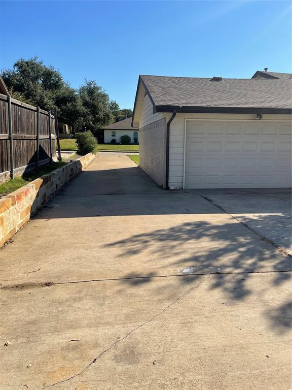 1423 Northridge Drive, Carrollton, TX 75006