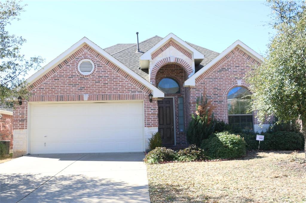 4312 Cannock Drive, McKinney, TX 75070