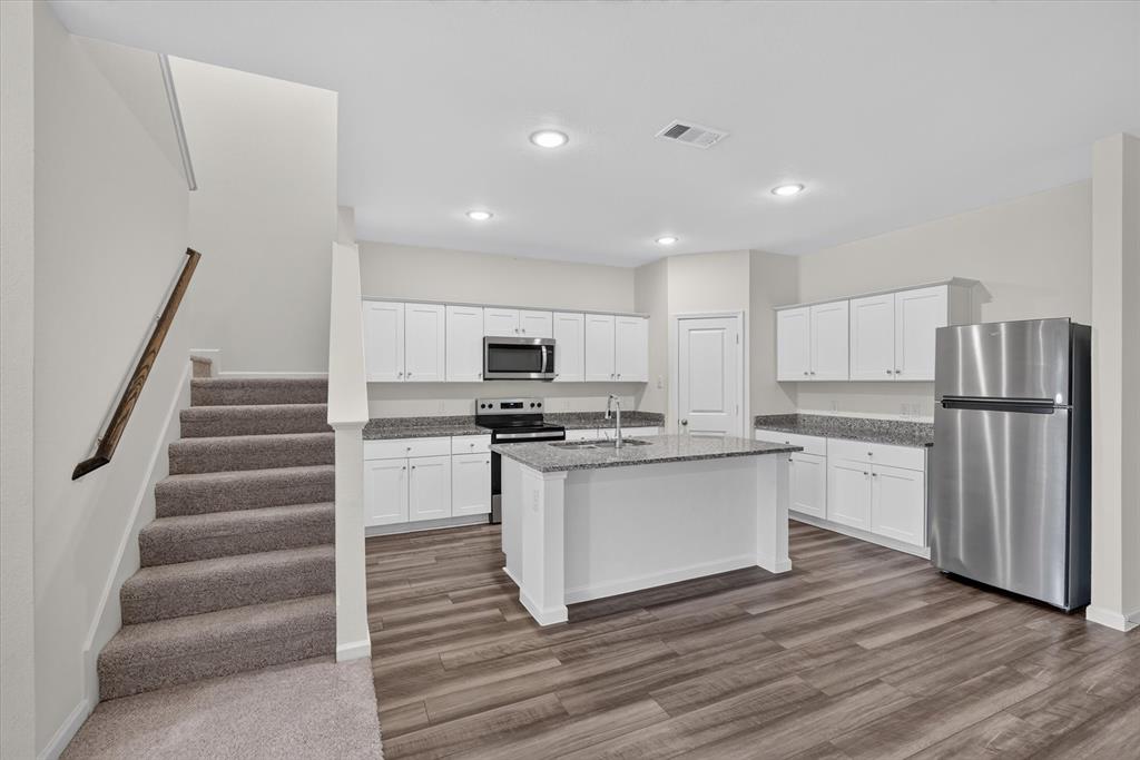 1807 Washington Street, Princeton, TX 75407 1807 Washington Street, Princeton, TX 75407