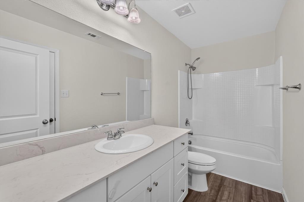 1807 Washington Street, Princeton, TX 75407