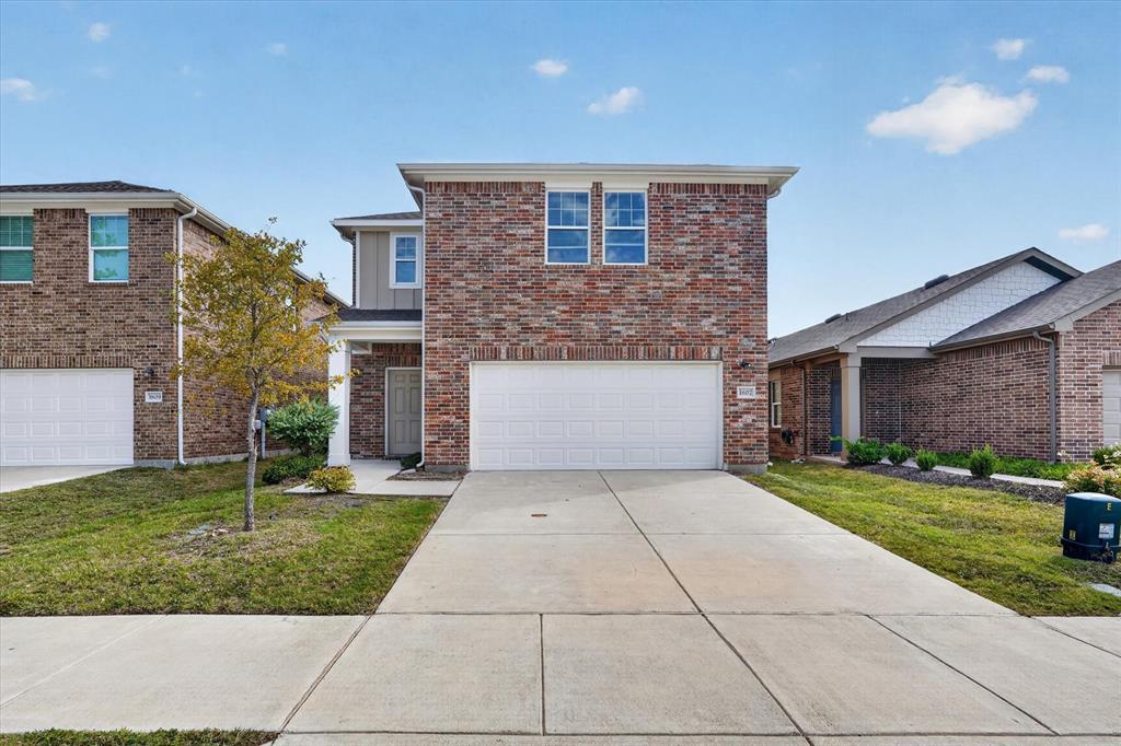 1807 Washington Street, Princeton, TX 75407