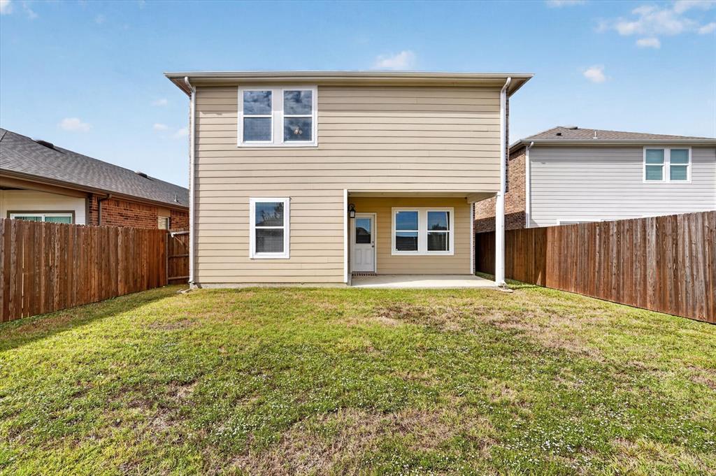 1807 Washington Street, Princeton, TX 75407