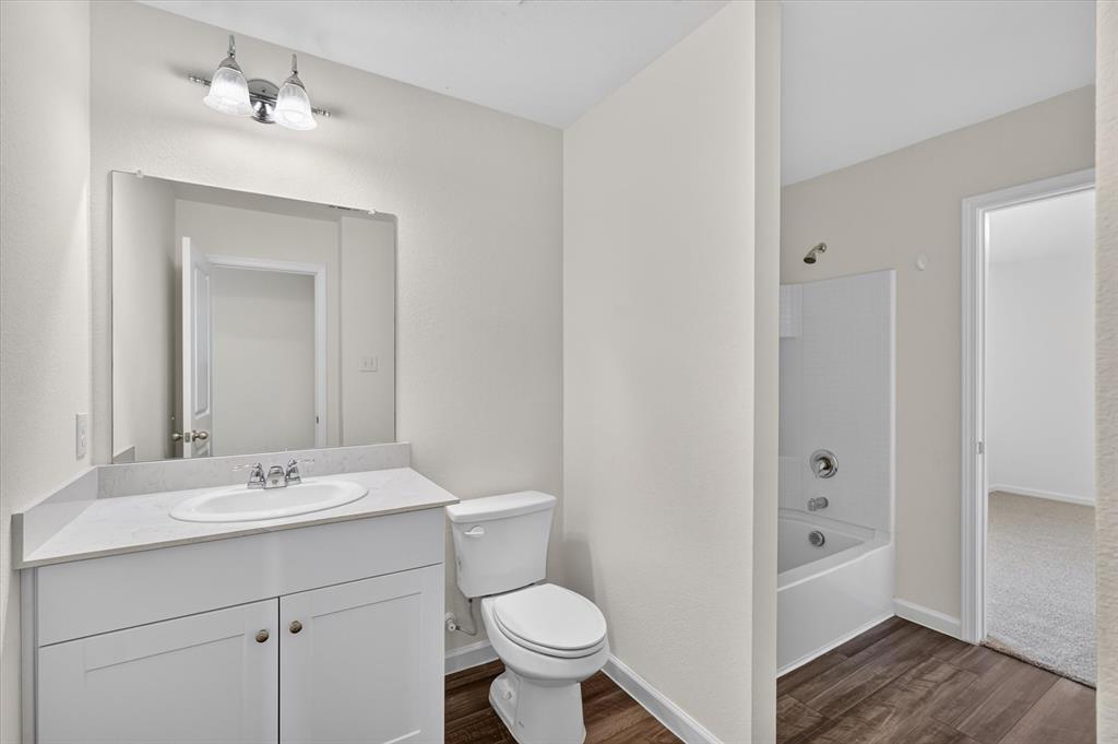 1807 Washington Street, Princeton, TX 75407
