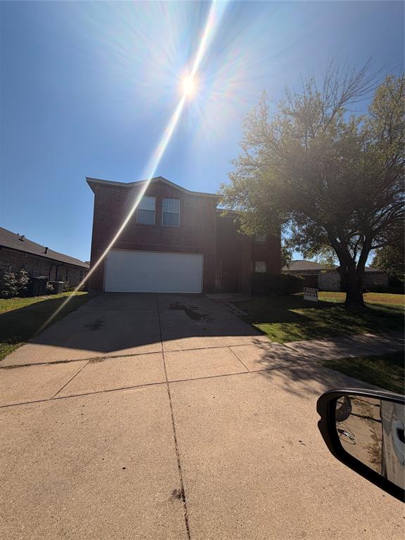 1244 Regal Drive, Garland, TX 75040