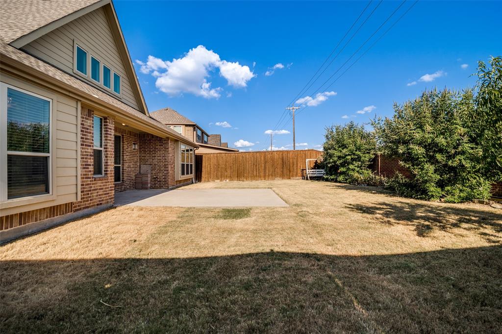 501 Virginia Lane, Wylie, TX 75098