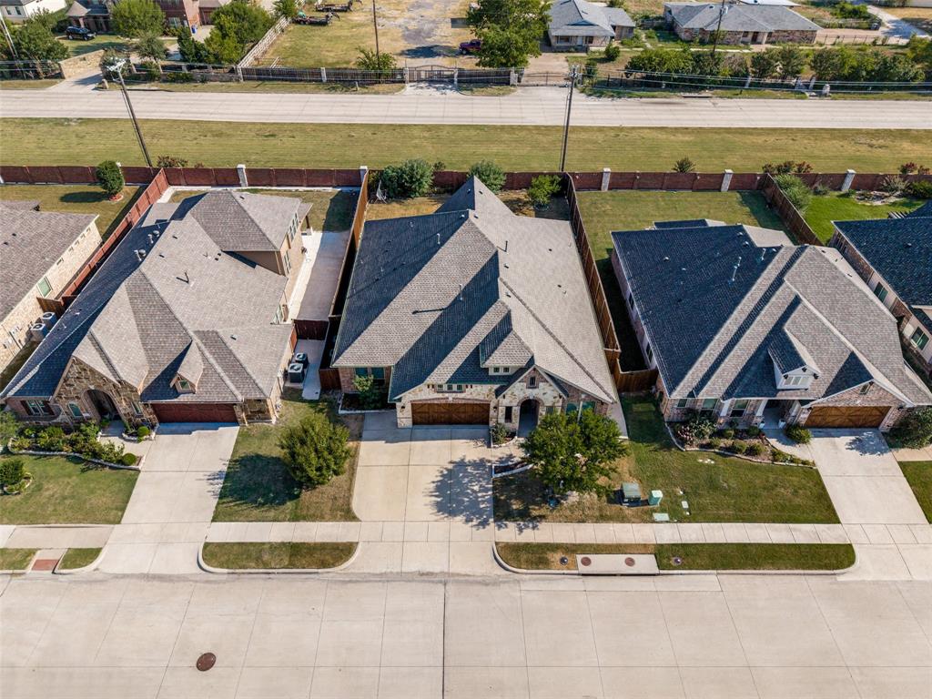 501 Virginia Lane, Wylie, TX 75098 501 Virginia Lane, Wylie, TX 75098